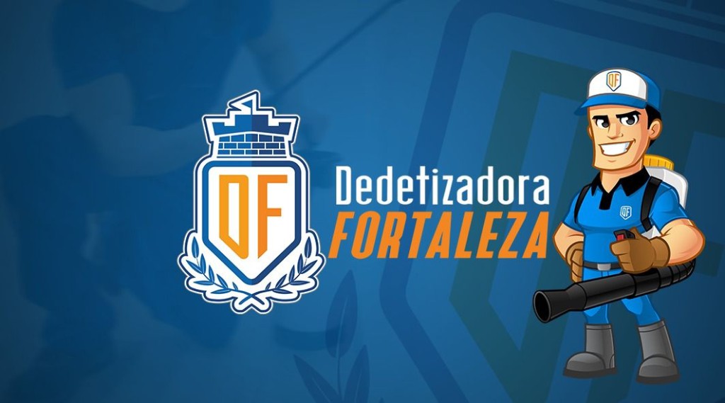 Dedetizadora Fortaleza RJ